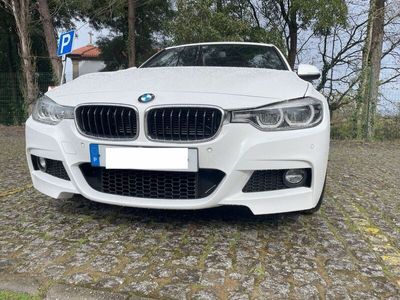 BMW 330e