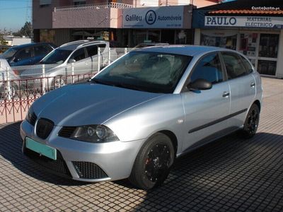 usado Seat Ibiza 1.2 12V Fresh