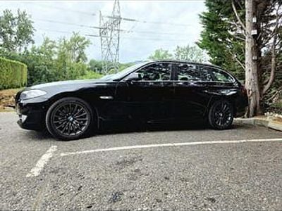 Usado BMW 535 Comfort Edition 313 HP (230 kW) 2010
