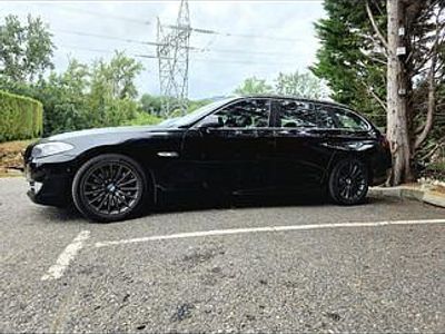 Usado 2010 BMW 535 Comfort Edition | € 14.500