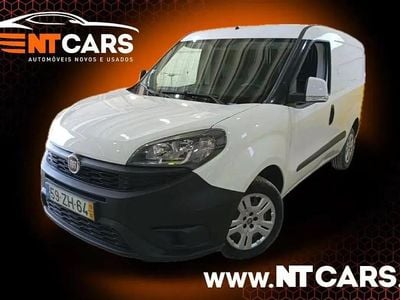 Fiat Doblò