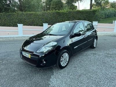 Renault Clio IV