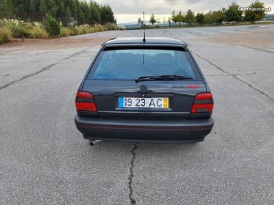 usado VW Polo G40