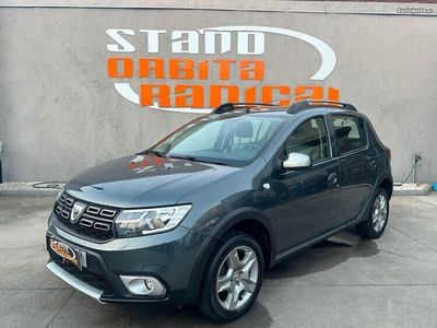 usado Dacia Sandero 0.9TCE STEPWAY