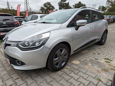 Renault Clio IV