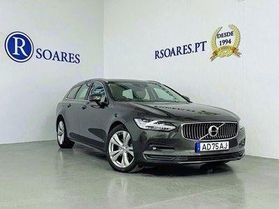 Volvo V90
