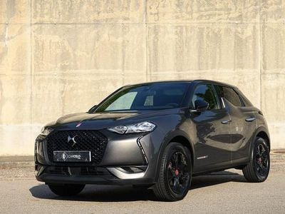 DS Automobiles DS3