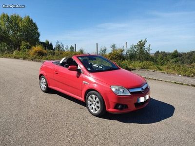 usado Opel Tigra Cabriolete 1.4 Gasolina - 66 000 KM's