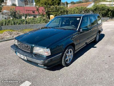 usado Volvo 850 LW GLT