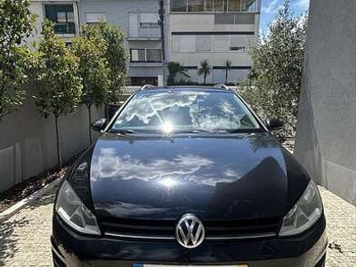 VW Golf VII