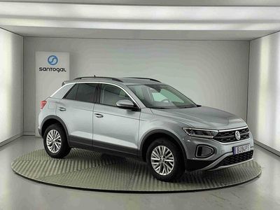 Outra Usado 2024 VW T-Roc Life SUV | € 23.200 (Preço justo)