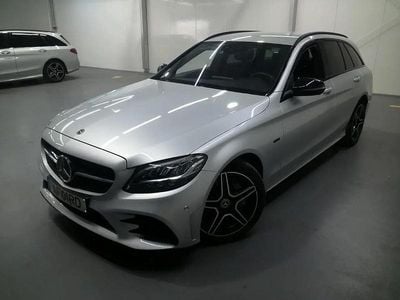 Mercedes C300