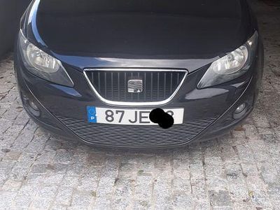 Seat Ibiza SC