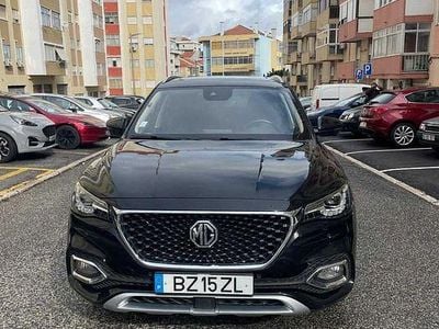 Usado 2023 MG EHS SUV | € 20.500 (Super Preço)