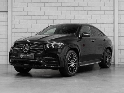 Mercedes GLE350