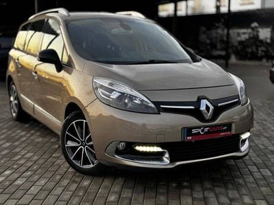 Renault Scénic III