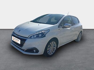 usado Peugeot 208 Valorauto Sines GASOLINA GASOLINA Usados