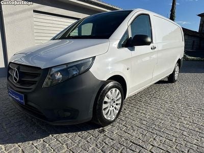 Mercedes Vito