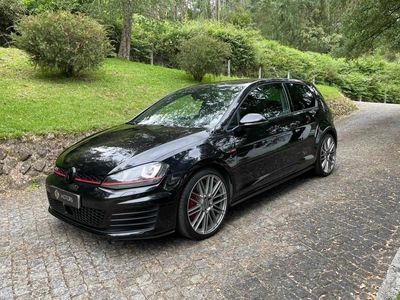 VW Golf VII