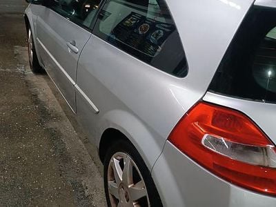 Usado 2007 Renault Mégane II | € 2.650 (Preço justo)