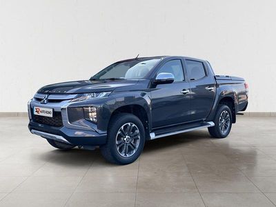 Cinza Usado 2022 Mitsubishi L Edition Carrinha | € 37.900