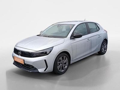 Cinza Usado 2024 Opel Corsa Edition | € 15.712 (Preço justo)