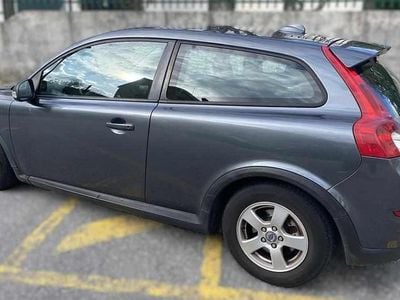 Volvo C30