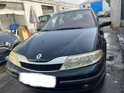 Renault Laguna II