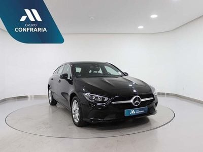 Preto Usado 2022 Mercedes E250 Style Carrinha | € 38.580 (Caro)