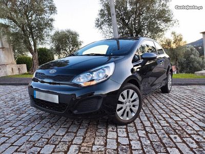 usado Kia Rio 1.1 CRDi