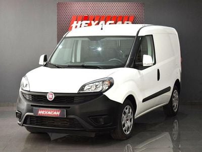 Fiat Doblò