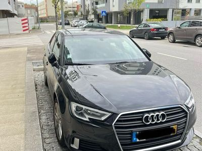 usado Audi A3 Sportback 1.0 TFSI