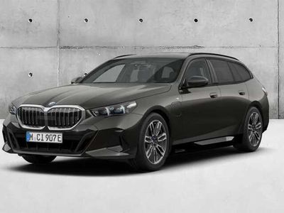 BMW 530e