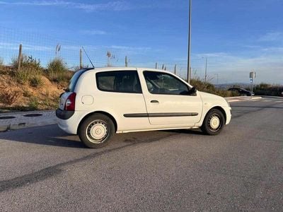 Renault Clio II