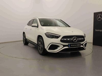 Mercedes GLA180