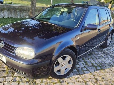 usado VW Golf IV 1.4 Gasolina