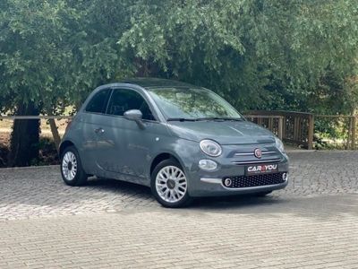 usado Fiat 500 1.2 Lounge S and S