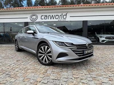 VW Arteon