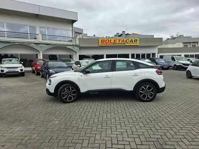 Citroën e-C4
