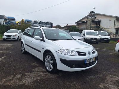 Renault Mégane II