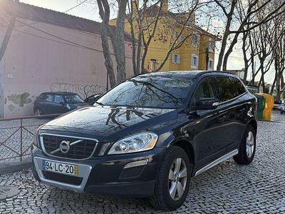 Usado 2010 Volvo XC60 SUV | € 9.500 (Preço justo)