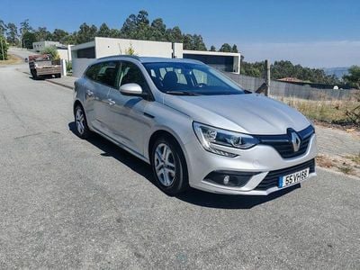 Renault Mégane IV