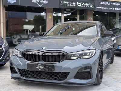 BMW 330e