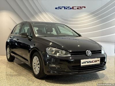 VW Golf VII