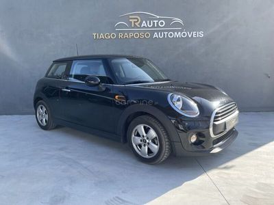 usado Mini One D 