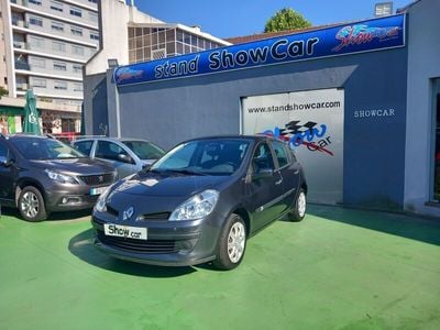 Renault Clio II