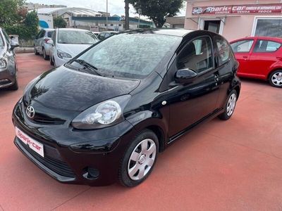 usado Toyota Aygo 1.0 Style Pack