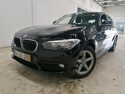 BMW 116