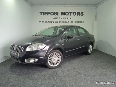 Fiat Linea