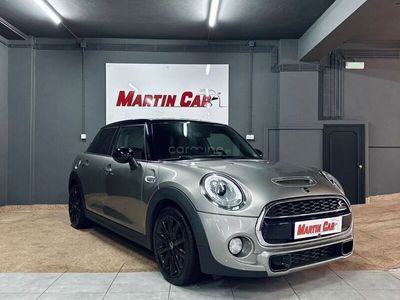 Mini Cooper SD